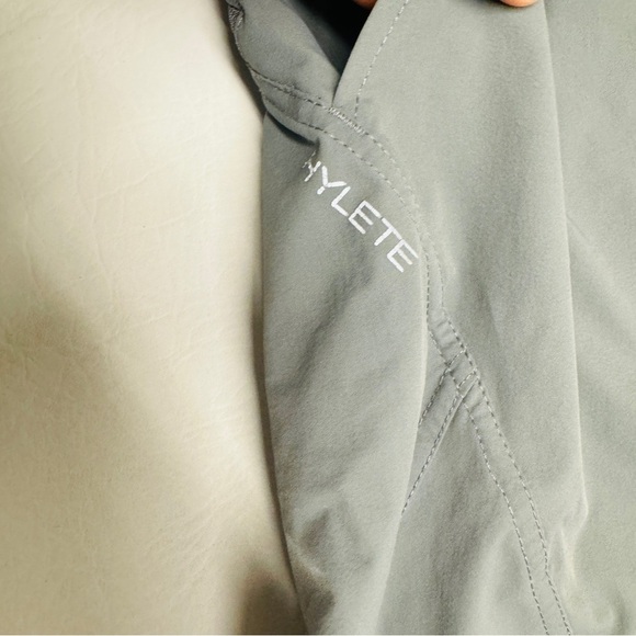 HYLETE MENS SHORTS SIZE 36W regular - Picture 3 of 9